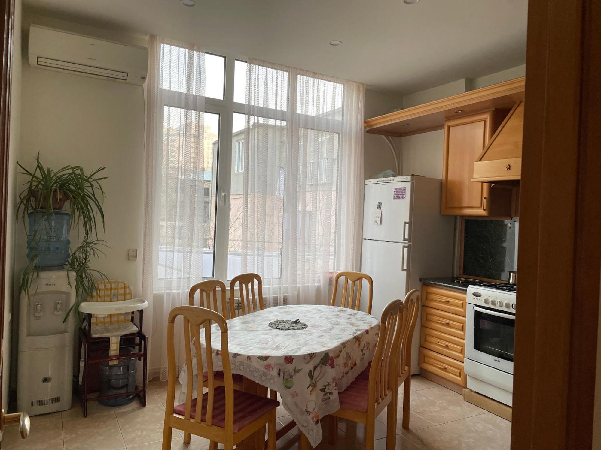 Luxury Duplex in Yerevan Center Buitenkant foto