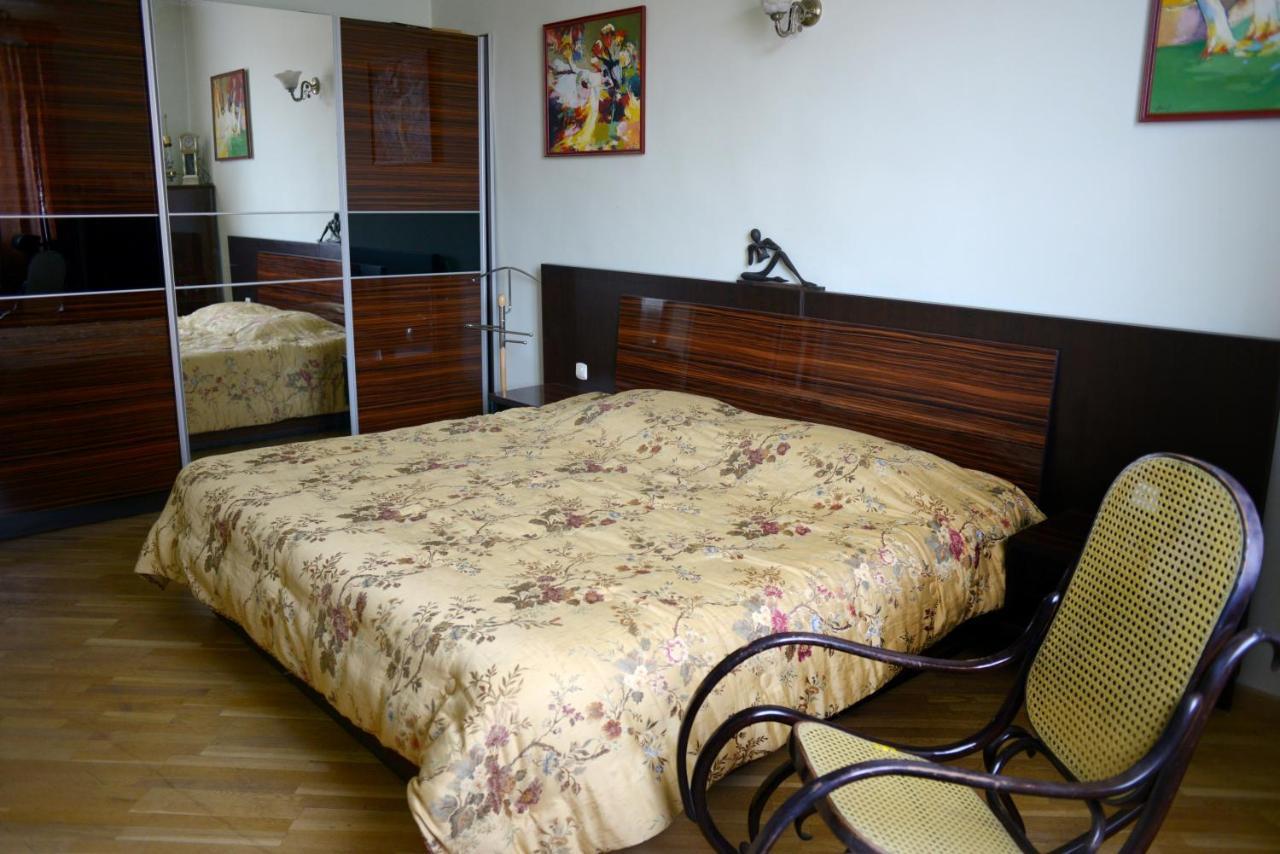 Luxury Duplex in Yerevan Center Buitenkant foto
