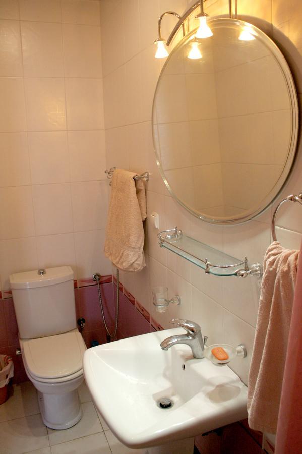 Luxury Duplex in Yerevan Center Buitenkant foto