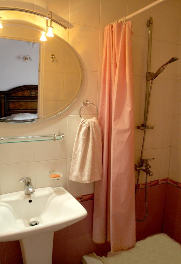 Luxury Duplex in Yerevan Center Buitenkant foto