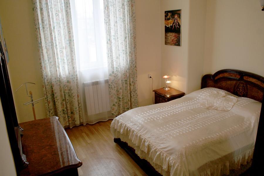 Luxury Duplex in Yerevan Center Buitenkant foto